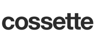 Cossette logo