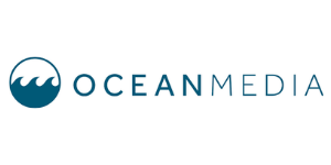 Ocean Media logo