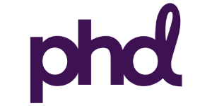 PHD logo