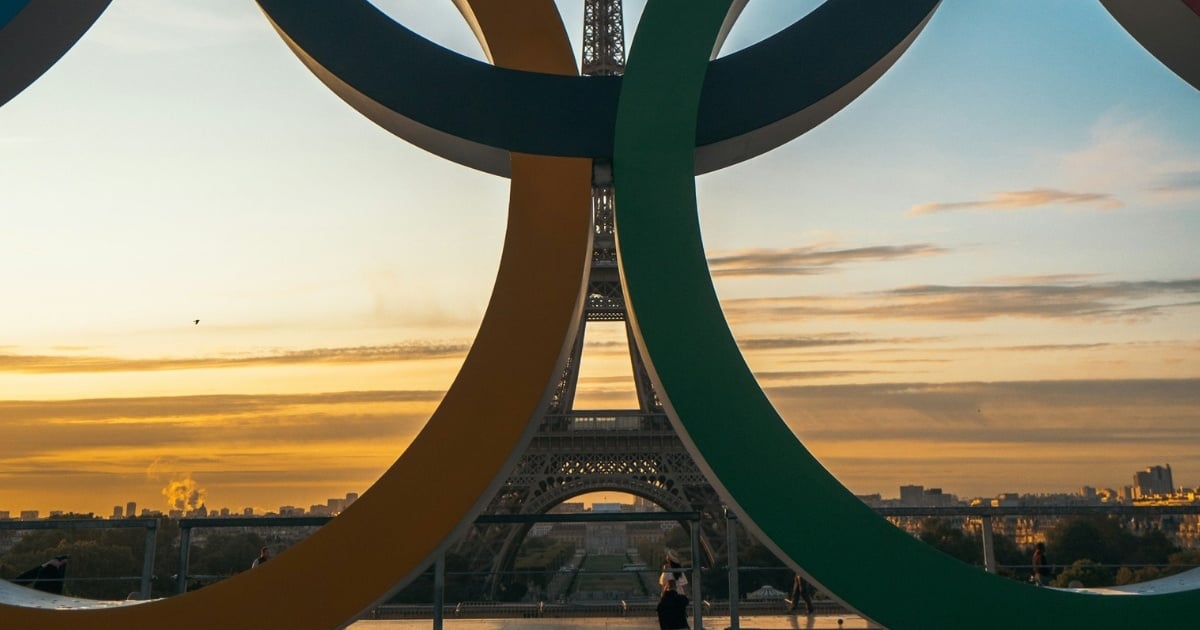 paris olympics