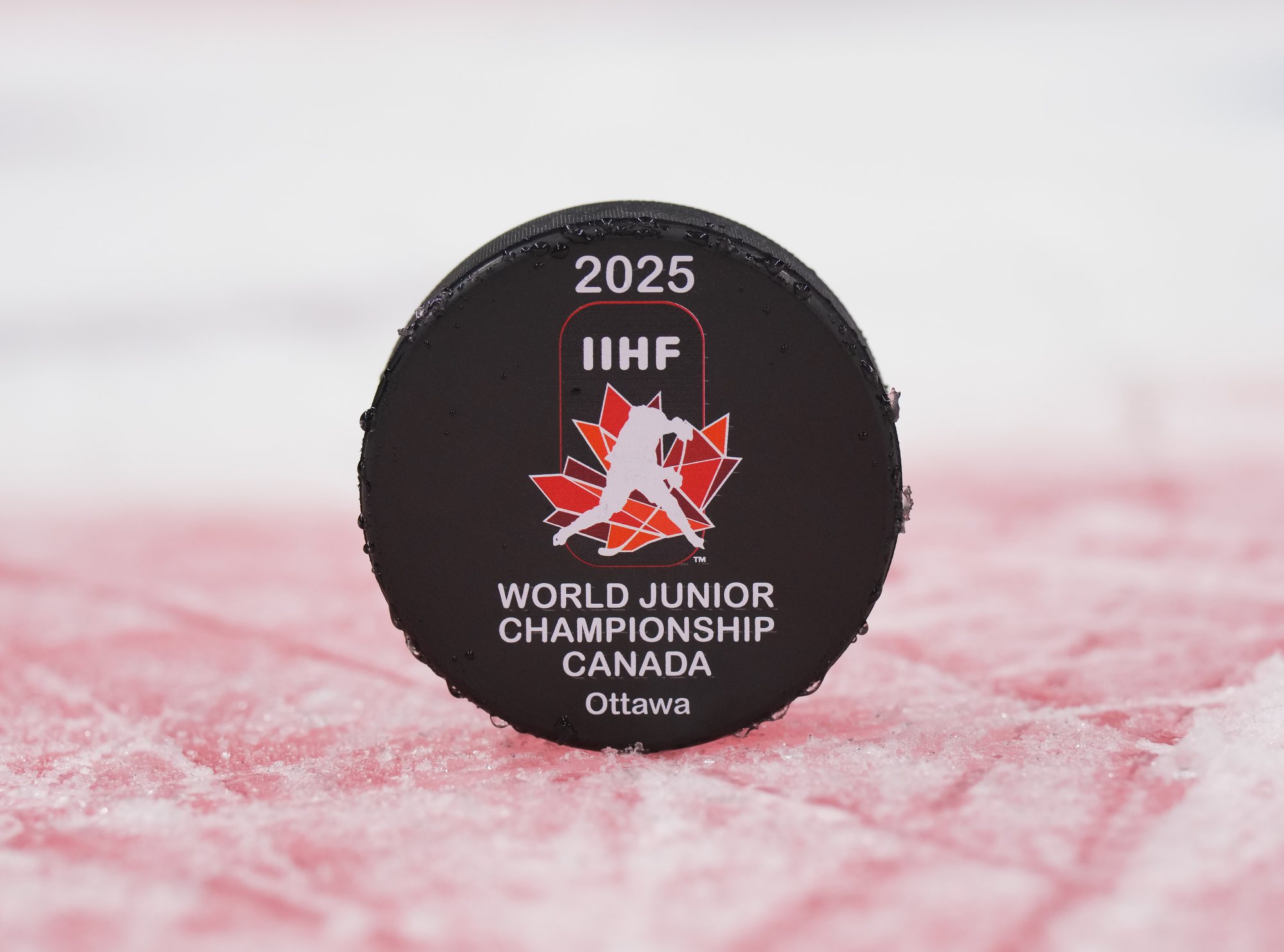 World Junior Hockey Championships 2025: TV viewing in Canada